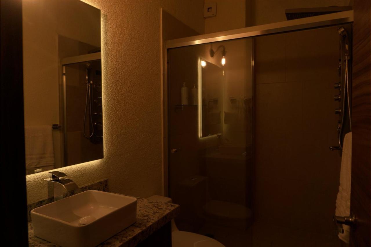 Seuia Departamentos Con Alberca A Pasos Del Lago Ajijic Dış mekan fotoğraf