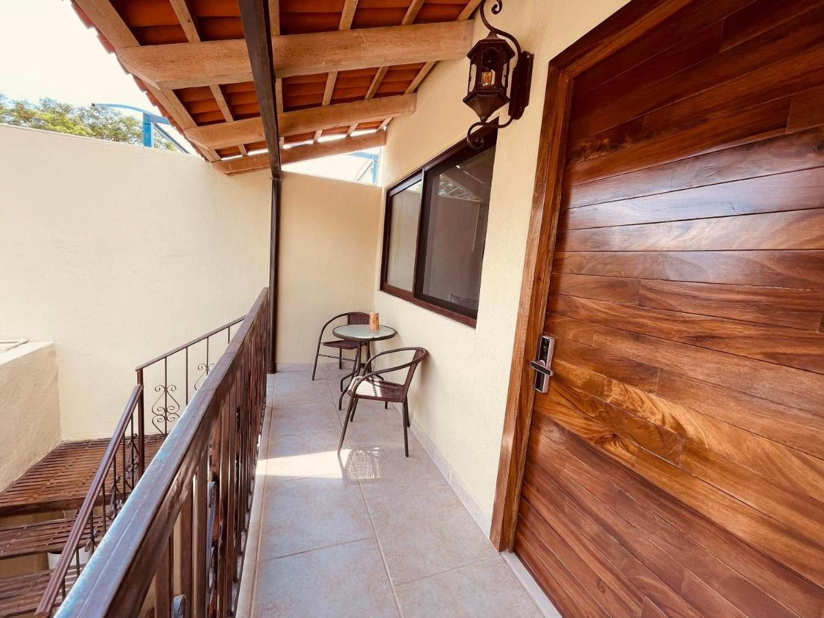Seuia Departamentos Con Alberca A Pasos Del Lago Ajijic Dış mekan fotoğraf