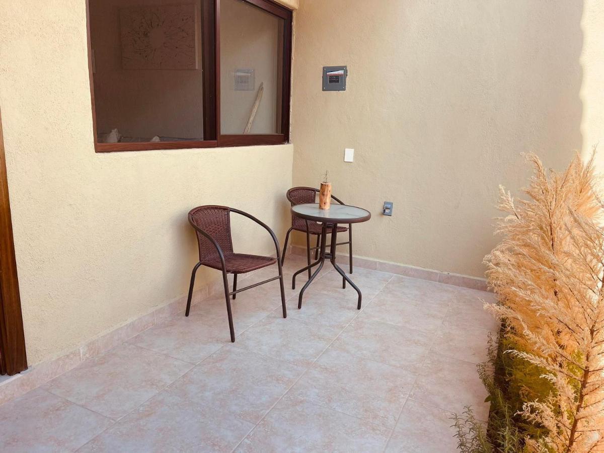 Seuia Departamentos Con Alberca A Pasos Del Lago Ajijic Dış mekan fotoğraf