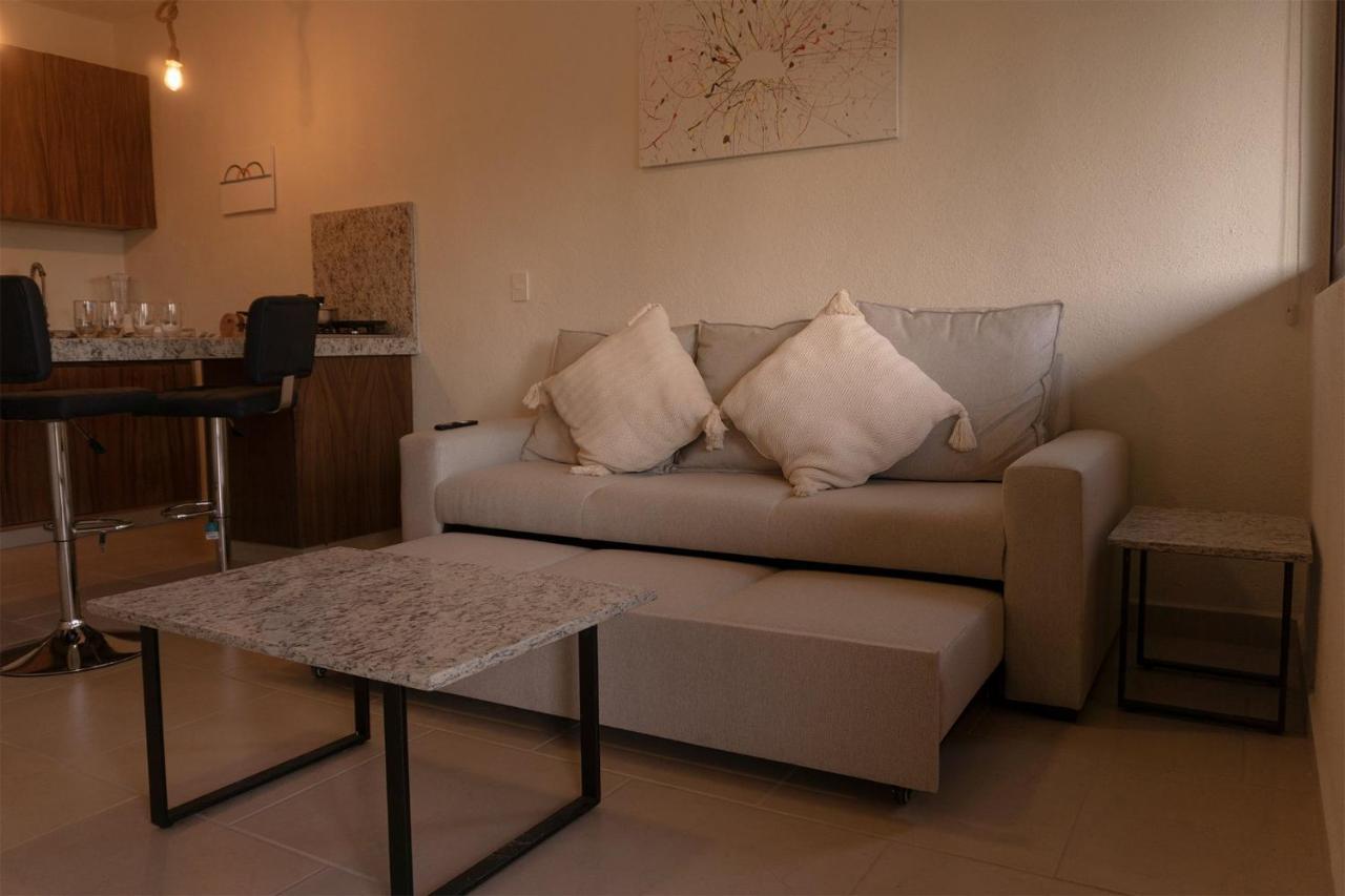 Seuia Departamentos Con Alberca A Pasos Del Lago Ajijic Dış mekan fotoğraf