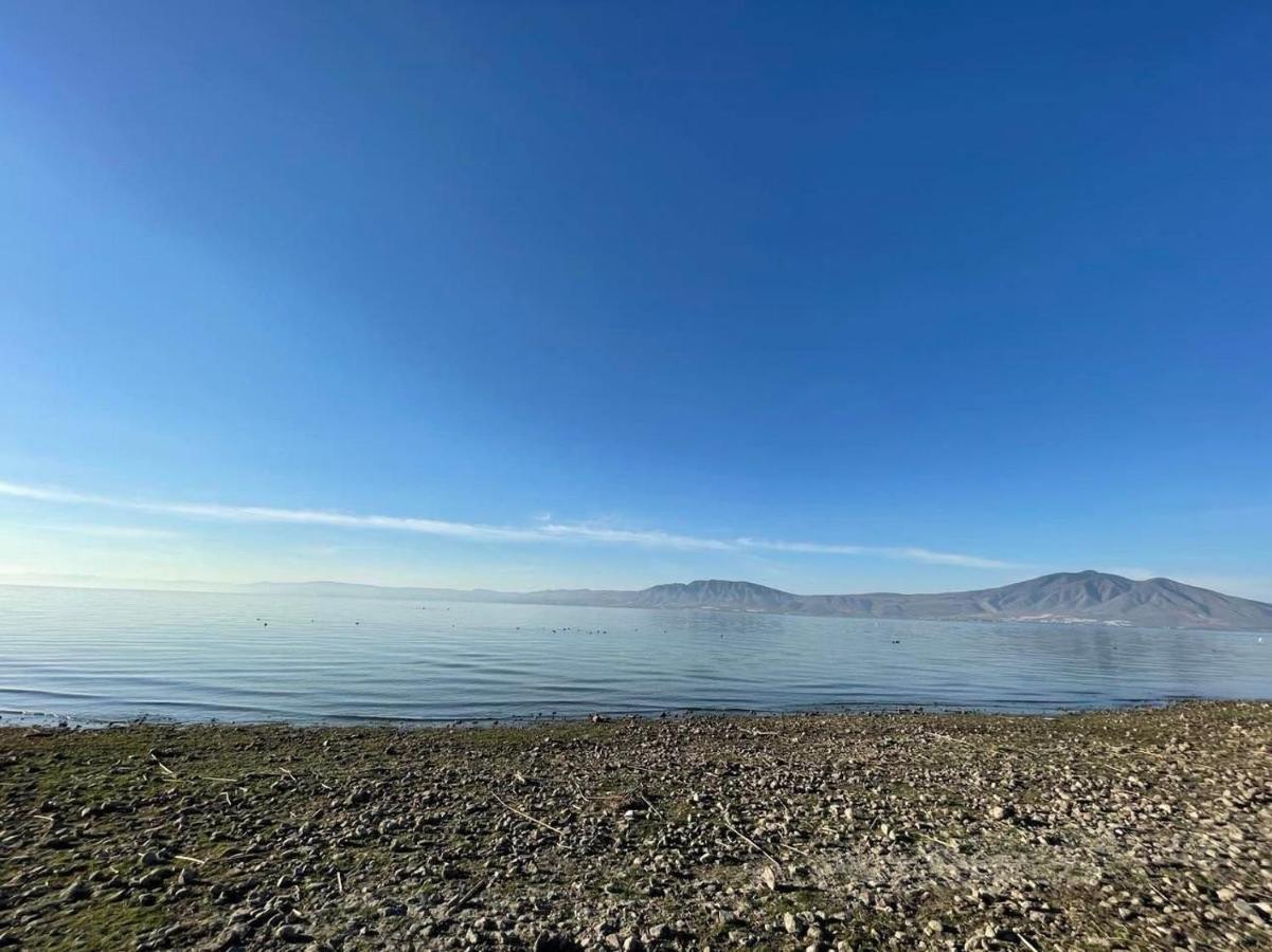 Seuia Departamentos Con Alberca A Pasos Del Lago Ajijic Dış mekan fotoğraf