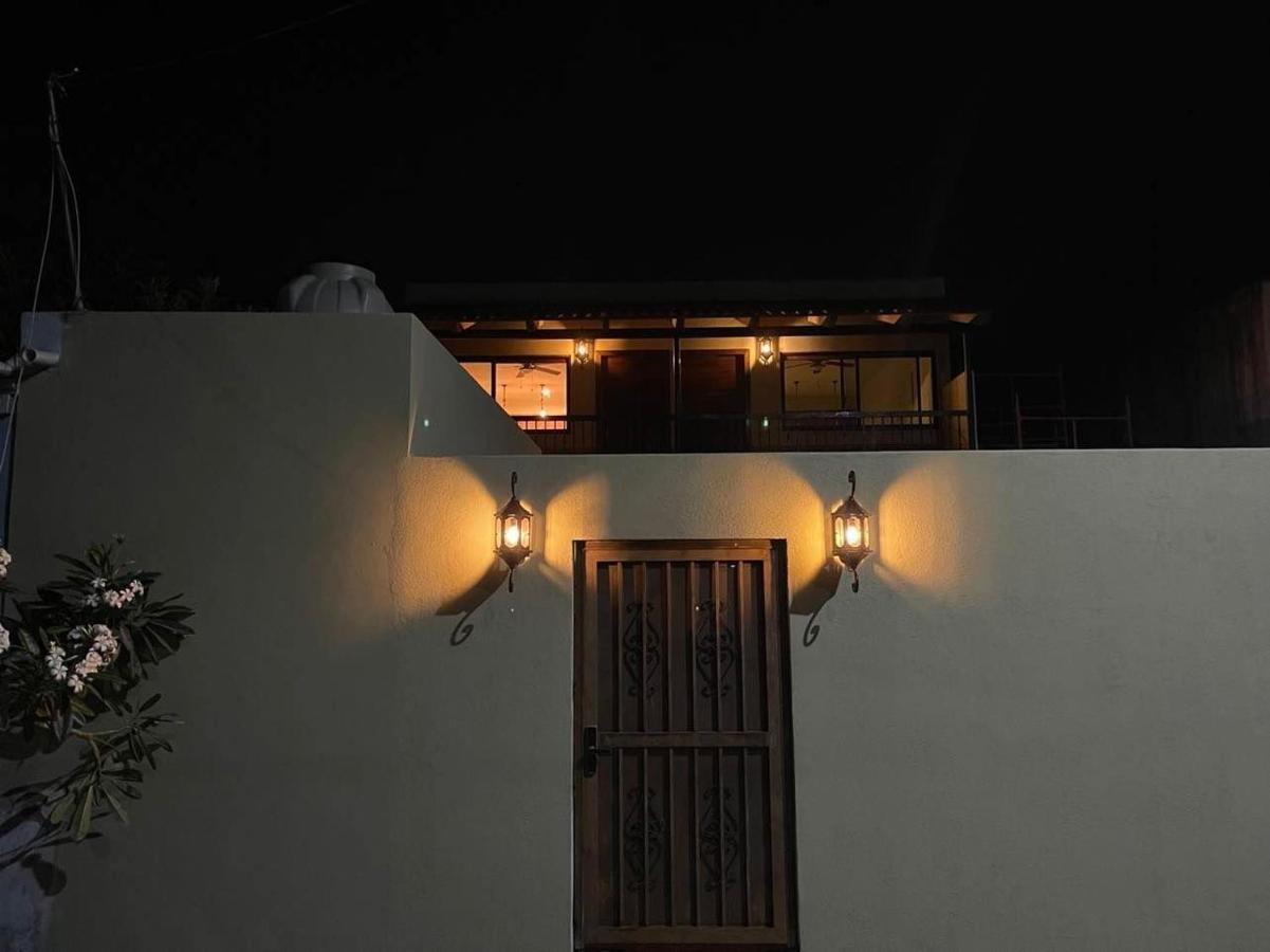 Seuia Departamentos Con Alberca A Pasos Del Lago Ajijic Dış mekan fotoğraf